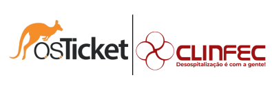 osTicket :: Painel de Controle da Equipe